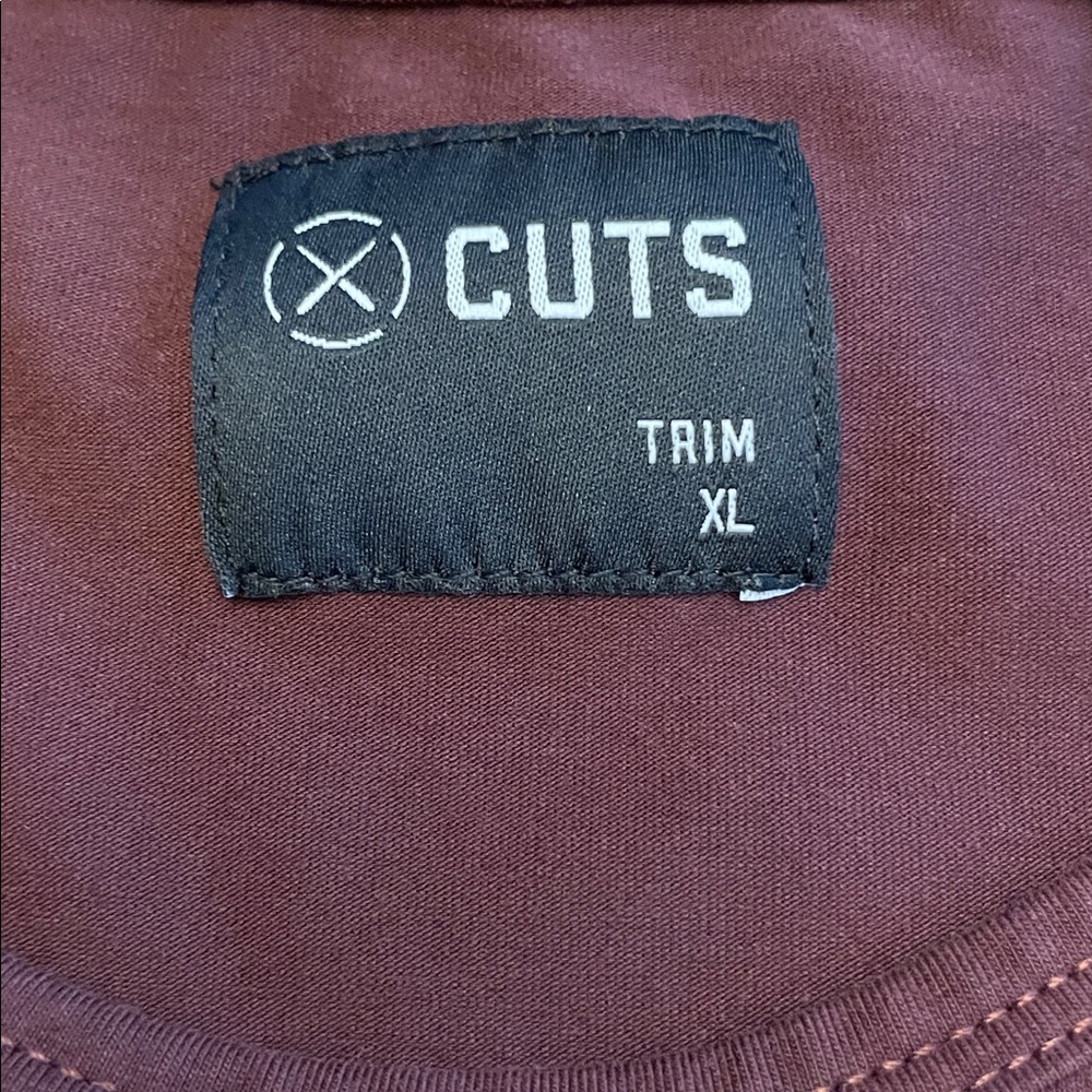 Men’s Long Sleeve Tee - Picture 3 of 3